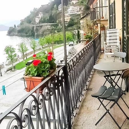Piazzetta Lago 坎诺比奥 外观 照片